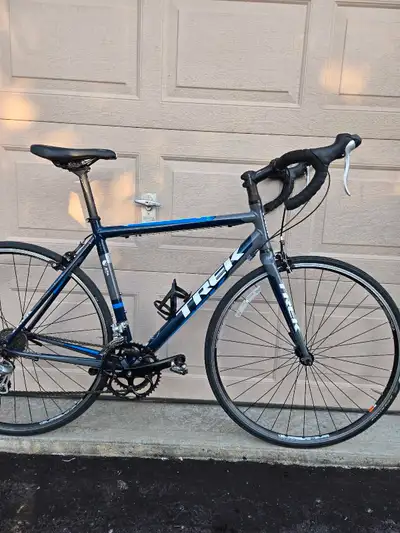 Trek Lexa road bike , View more