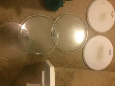 Remo Drumheads, View more