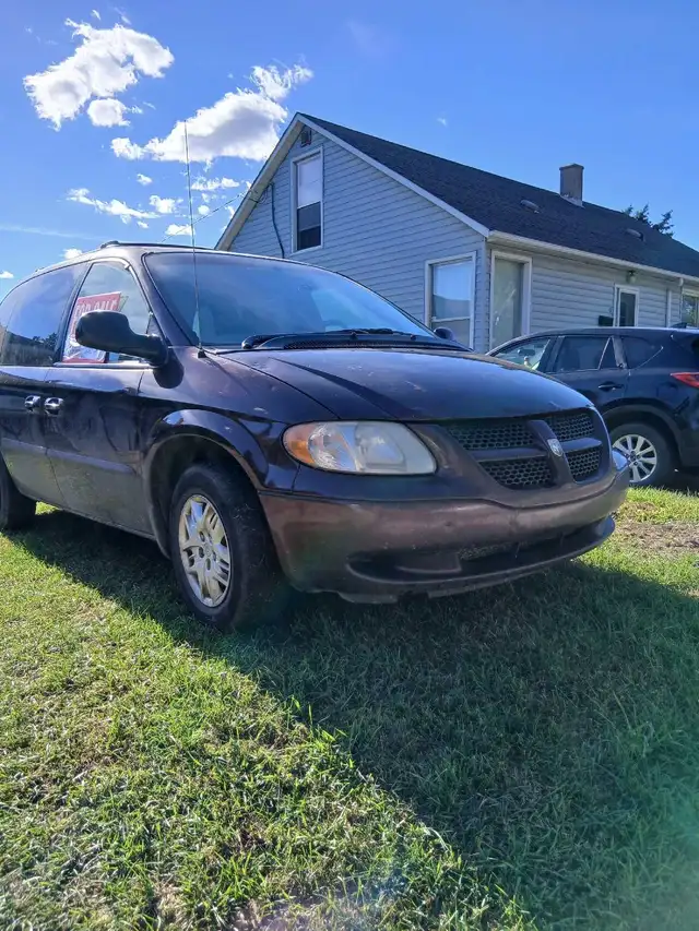 2003 dodge caravan 556564778415575042