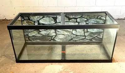 75 Gallon Fish Tank, View more