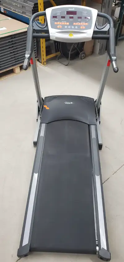 Gently Used Treadmill for sale, View more
