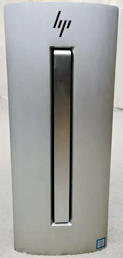 HP Envy Desktop PC Model 750-409 (Excellent Condition), View more