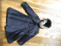 Girls very nice coat for  fall / spring