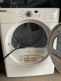 Maytag dryer