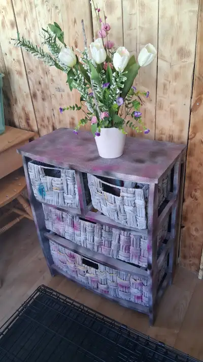 Petite commode pour enfant, View more