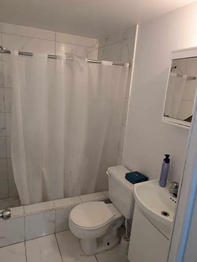 3 1/2 apartment  in Long Term Rentals in City of Montréal - Image 8