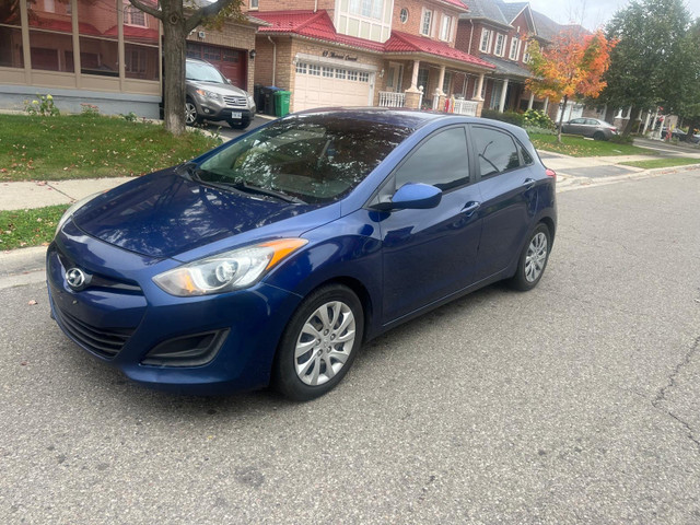 2013 Hyundai Elantra in Cars & Trucks in Barrie - Image 3