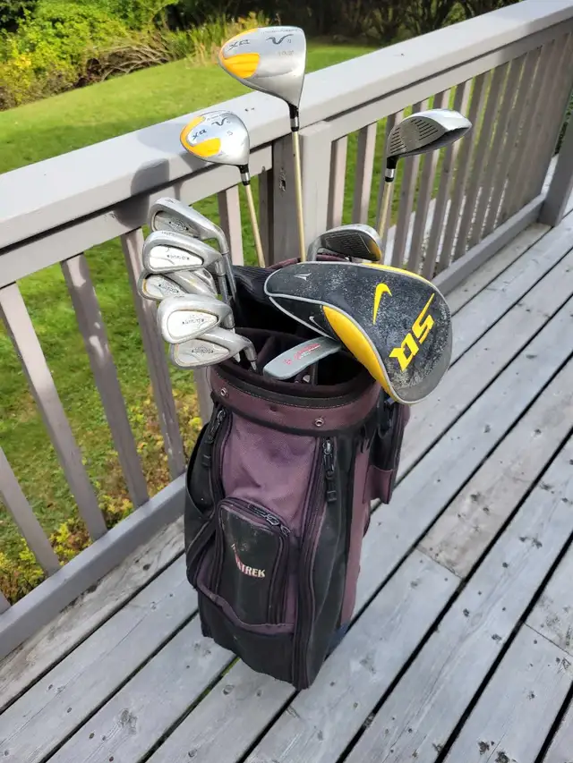 Golf clubs for sale - cheap in Golf in City of Halifax - Image 8