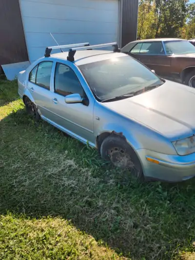 03 Jetta tdi for parts