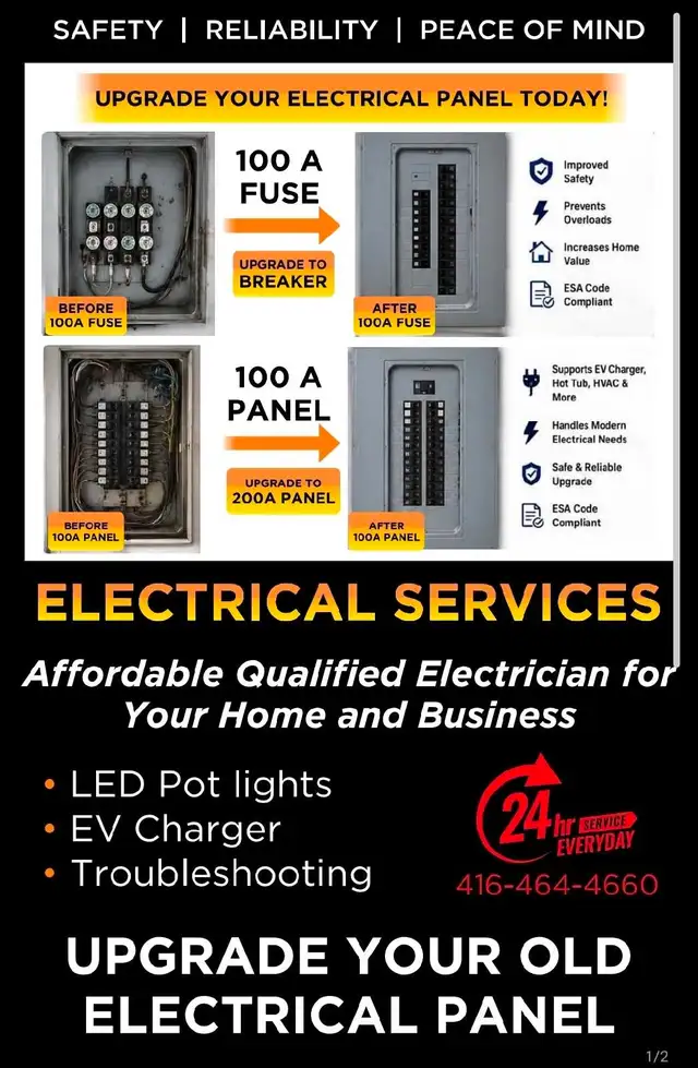Electrician (master license)527572091620577281