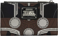 Loungefly Marvel Thor Love and Thunder Wallet