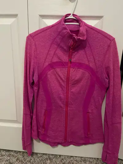 lululemon jacket , View more