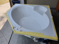 Jacuzzi for sale