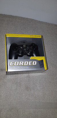 Ps2 controller