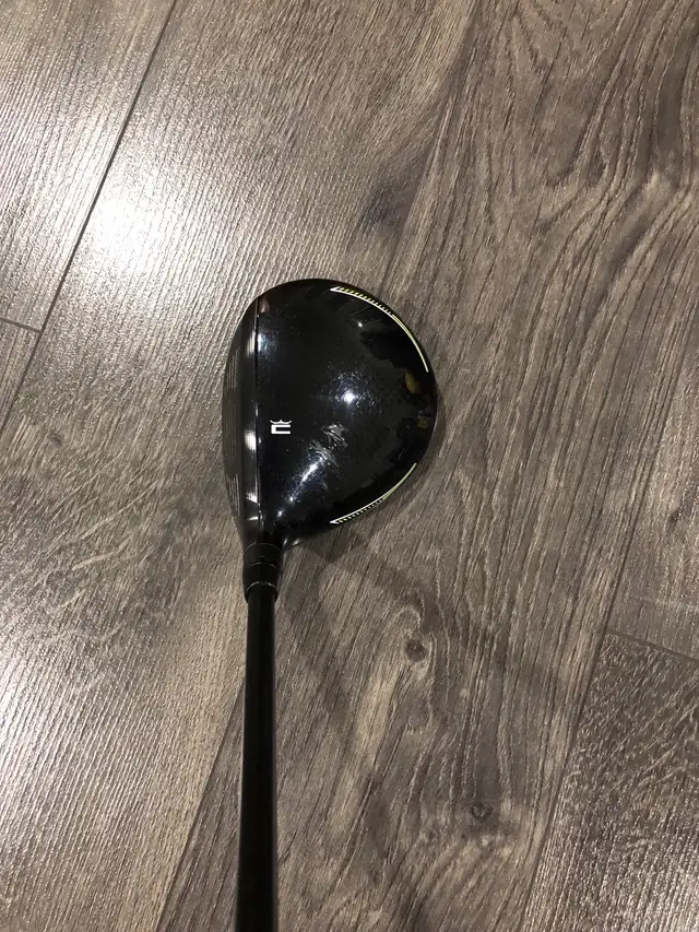 Cobra Radspeed 5 Wood62863732034563121