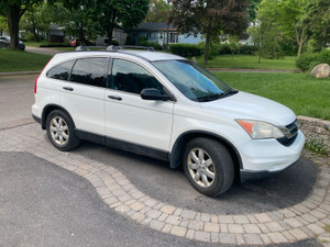 2010 Honda CR-V