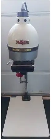 EXCELLENT CONDITION This model sells in the US$ 299 range (+ shipping) on E-bay (see last image) * P...