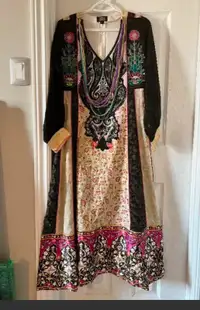 Indian/Pakistani clothes