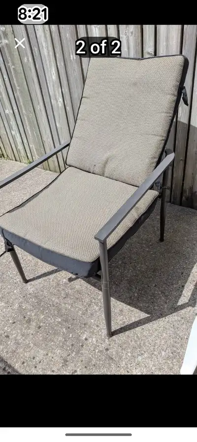 Lawn Chair, View more