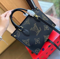 Brand new LV bag, luxry for those who love and care them.