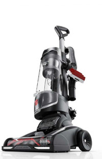 Hoover High Performance Swiver XL Pet Upright Vacuum 