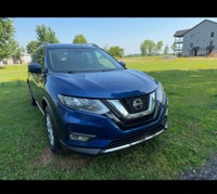 Nissan Rogue SV AWD 2020 | Low KM | Financement | Garantie Longueuil / South Shore Greater Montréal Preview