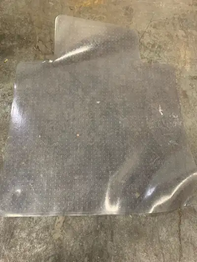 Office Chair Mat, View more