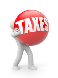 Corporate Tax Experts,HUGE TAX REFUNDS | Bookkeeping | CPA, CMA