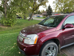 2009 Chevrolet Equinox LT