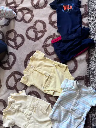 baby clothes , View more