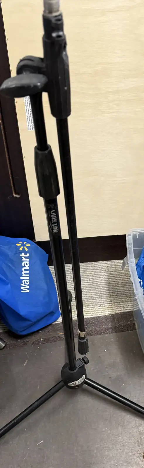 Proline Mic Stand in Other in Mississauga / Peel Region - Image 3