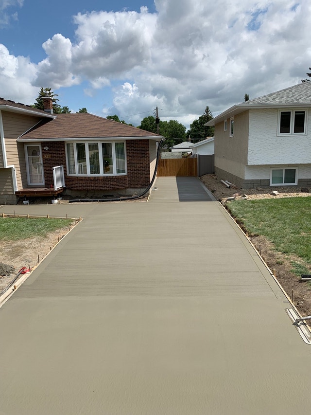 Concrete Specialists Brick, Masonry & Concrete Regina Kijiji