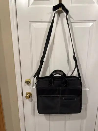 New Computer bag 16.5x13.5”, View more