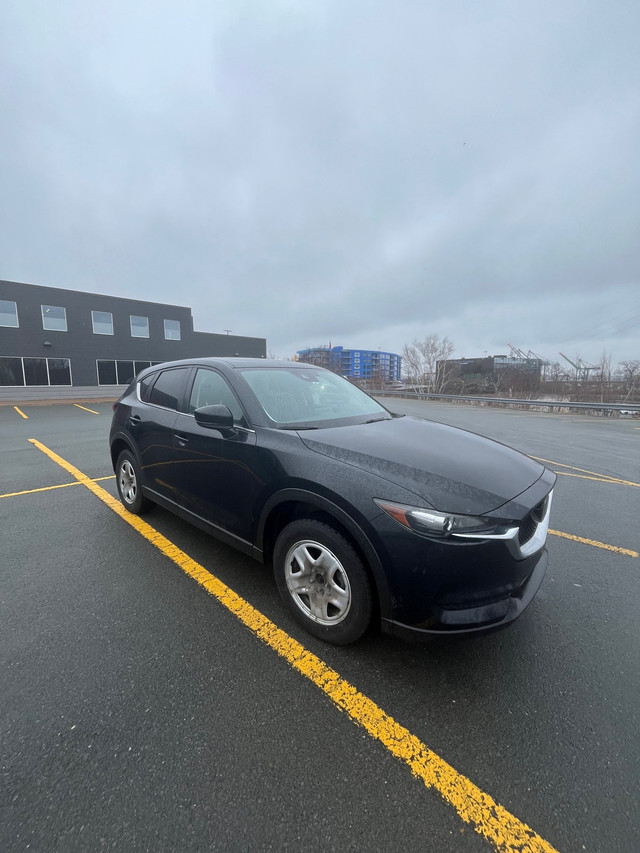 2019 Jet Black Mazda CX5 in Cars & Trucks in City of Halifax - Image 3