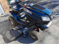 Craftsman T3600 tractor best offer takes it