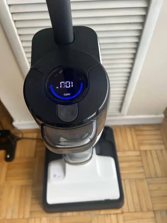 Cordless wet & dry vacuum in Vacuums in Ottawa - Image 3
