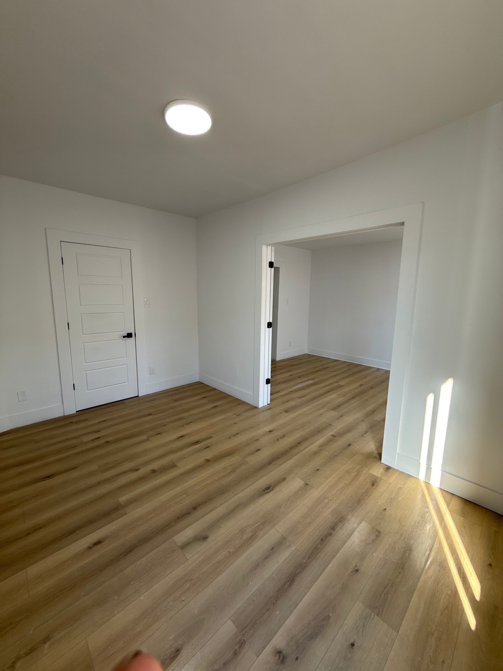 5 1/2 Rénové | Ahuntsic Cartierville — photo 2