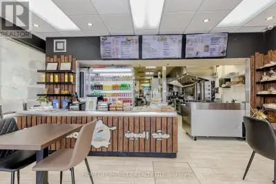 Turnkey Opportunity to own a well-established Dough Master franchise in a high-demand area of Missis...