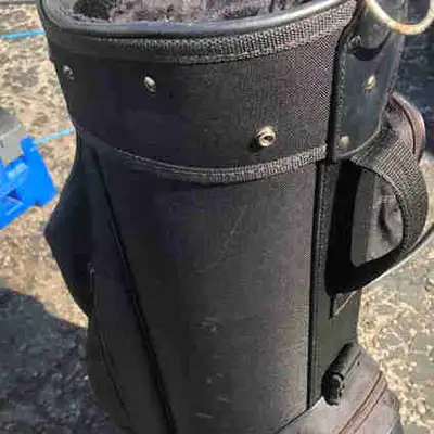 Spalding Top Flite Golf Bag, View more