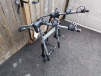 SportRack 3-bike Bike Carrier Rack