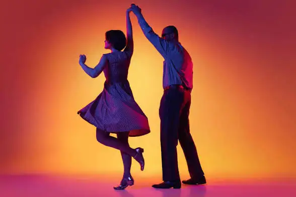 Private Social Dance Lessons