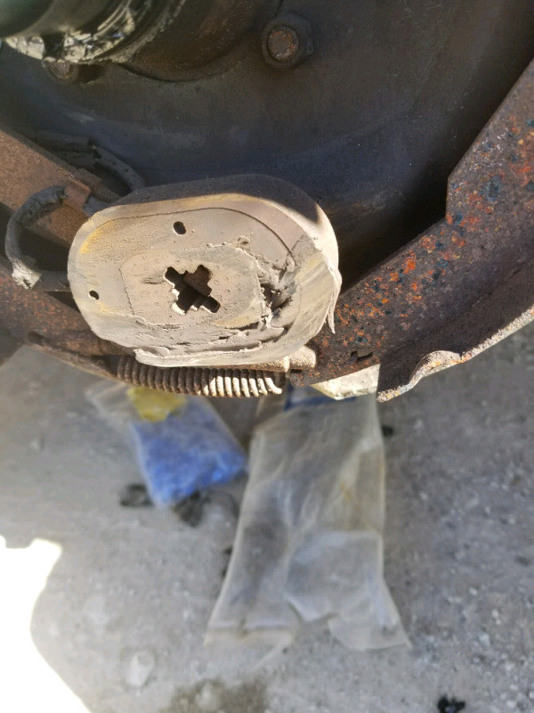 HORSE TRAILER repairs,renos,brakes,bearings,electrical in Equestrian & Livestock Accessories in Calgary - Image 4