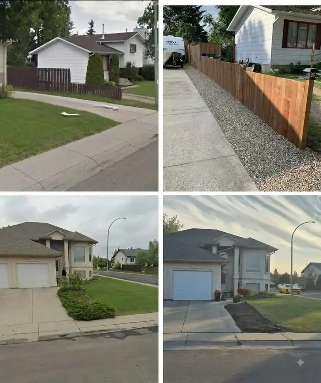 General Construction (Excavating & More)548407796607242244
