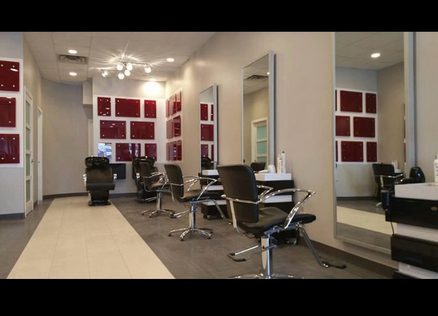Hairstylist wanted!! Junior or senior, etc. in Hair Stylist & Salon in Winnipeg - Image 3