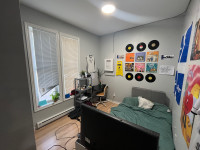 Room for rent- Sandy Hill
