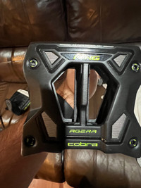 Cobra Agera Putter