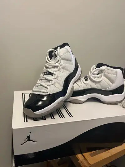 Air Jordan 11, View more