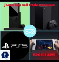 We want your retro video games and consoles SJ local