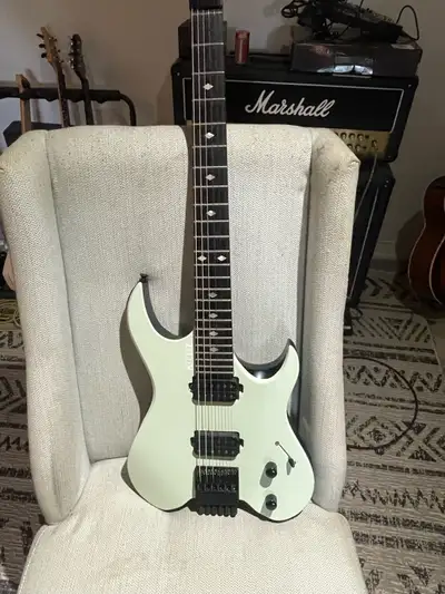 kiesel Vader 6, View more