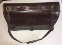 Bugatti :: Leather Briefcase